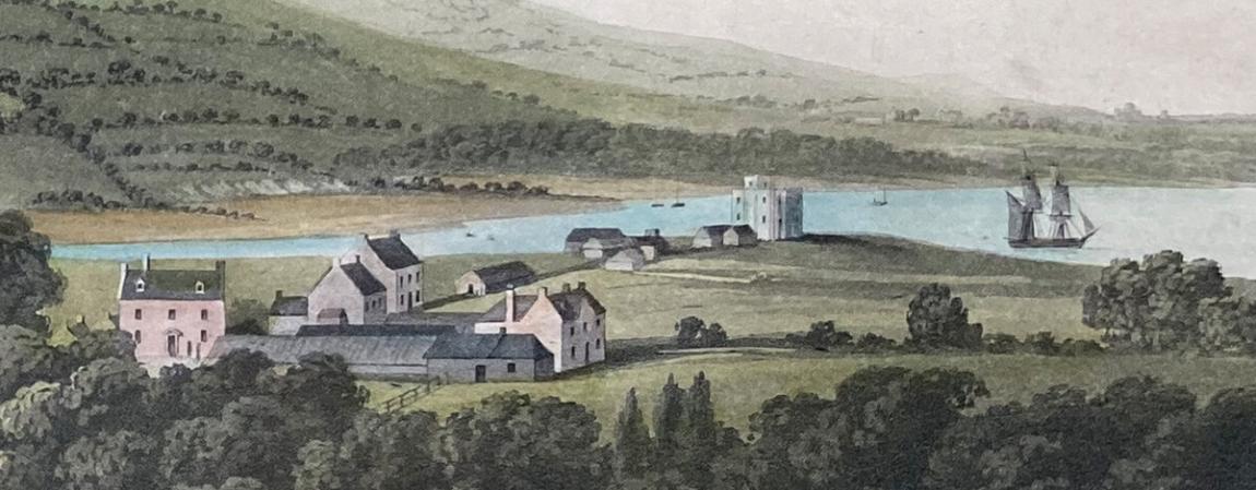 Dingwall