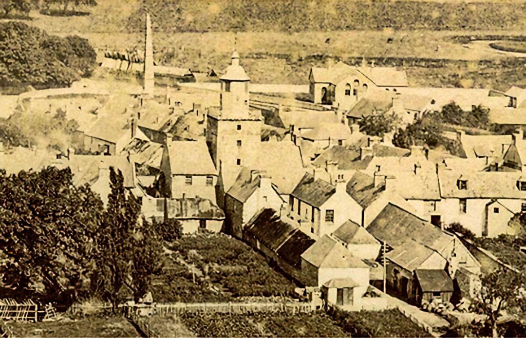 Town Centre