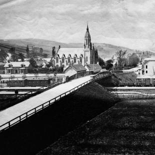 Dingwall Free Church