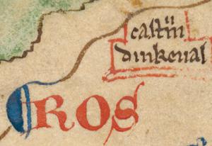 Kingdom of Ros established by 1250
