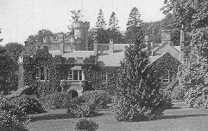 Tulloch Castle